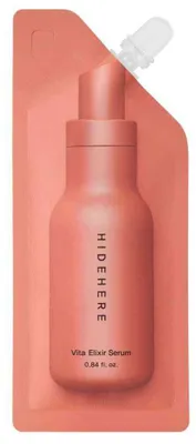Obrázek produktu pro Hidehere Vita Elixir Serum Rozjasňující vitamínové sérum, 25 ml