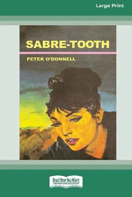 Produktbild von Sabre-Tooth