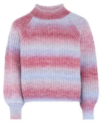 Produktbild von CALEY  Damen pullover - Mehrfarbig, XL/XXL