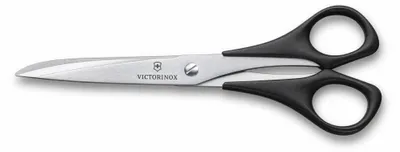 Produktbild von Victorinox Haushalts- und Berufsschere - Scharfe 16 cm Papierschere