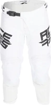 Produktbild von Acerbis K-Windy Kinder Motocross Hose, weiß, 24