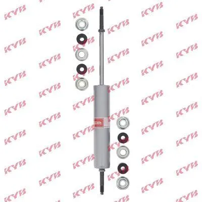 Produktbild von 2x KYB SATZ Gasdruck STOSSDÄMPFER VORNE
