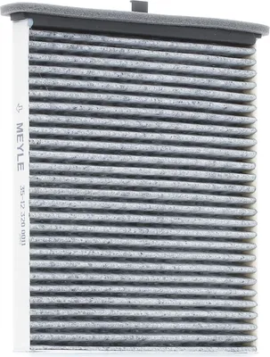 Produktbild von MEYLE 35-12 320 0011 Innenraumfilter Pollenfilter für MAZDA CX-5 (KE, GH) Aktivkohle