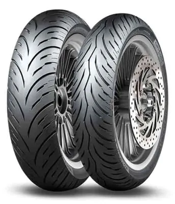 Produktbild von Dunlop Motorradreifen car-tyres ScootSmart 2 ( 120/70-12 TL 58P Hinterrad, Vorderrad )