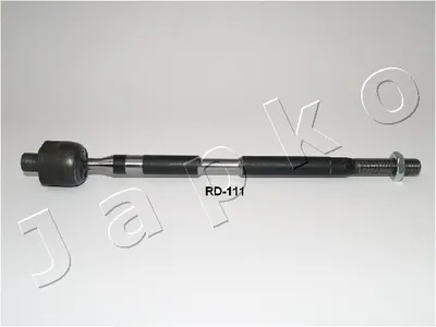Produktbild von JAPKO 103111 Axialgelenk Spurstange für NISSAN ALMERA TINO (V10) Vorne