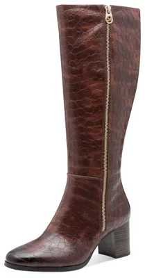 Produktbild von Marco Tozzi Damen Elegante Stiefel by GMK 2-85503-45 Braun