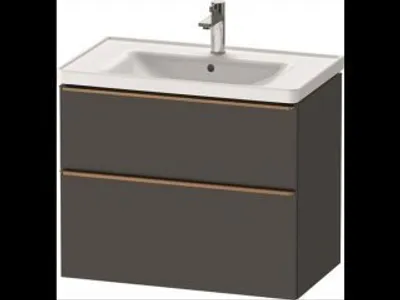 Produktbild von DURAVIT DE4355004490000 DNe WTU WH R.Ek 784x452x625 Gt Mt. H