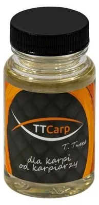 Produktbild von TTCarp Flavour Knoblauch 100ml.