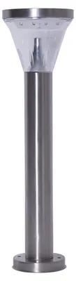Immagine prodotto di Luce solare Star LED 'Narona', acciaio inox/plastica