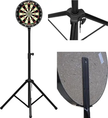 Produktbild von Bull's Tripod Dartboard Ständer 2.0