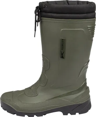 Produktbild von Kübler Winterstiefel oliv Gr. 46