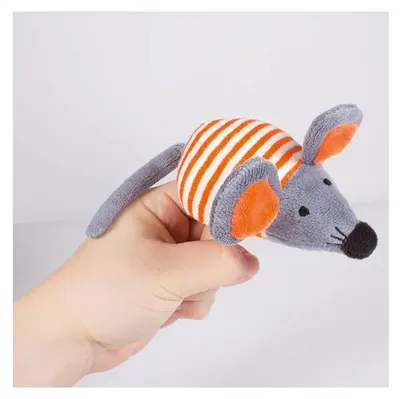 Immagine prodotto di Beleduc Mila Mouse