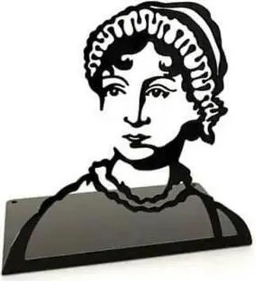 Image de Janes Austen