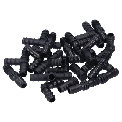 Produktbild von Bewässerungsfitting,Bewässerungssystem,Steckverbinder,Bewässerungs-T-Stück,Gartenschlauchteile,Bewässerungszubehör