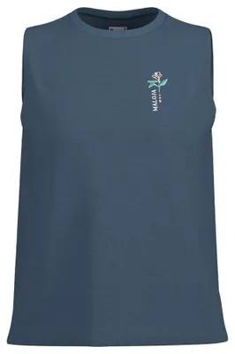 Produktbild von TaranakiM Women L blau - dusty blue