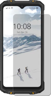 Image de 2x film blindé pour Oukitel WP8 Pro Antishock film de protection blindé 7H