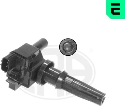 Produktbild von ERA 880145 Zündspule für KIA SORENTO I (JC) für HYUNDAI SANTA FÉ I (SM)