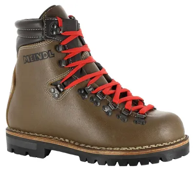 Produktbild von Meindl Super Perfekt natur Bergschuhe drigenäht Natur - UK 10 - EU 44,5