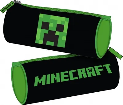 Produktbild von Okrúhle vrecúško Minecraft ASTRA