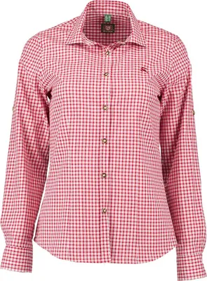Produktbild von OS-Trachten Trachtenbluse 450000-3729