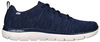 Produktbild von Skechers Summits Doharis Navy Größe EU 46