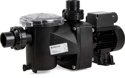 Produktbild von Pentair Poolpumpe Freeflo FFL-071 13 m3/h Salzwasserbeständig 50 mm