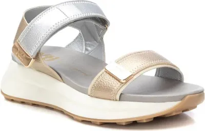 Immagine prodotto di Xti 14387405 Sandali Argento EU 37 Donne Argento EU 37