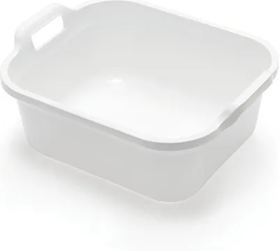 Produktbild von Addis Abwaschschüssel Weiß WI2022 (One Size) (One Colour)