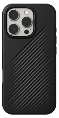 Zdjęcie produktu dla Etui ZAGG Luxe Snap iPhone 16 Pro Czarny 702315008
