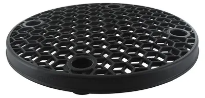 Image de Protection Pour Dessus De Moteur, Origine Stiga. 118551571/0, 1185515710