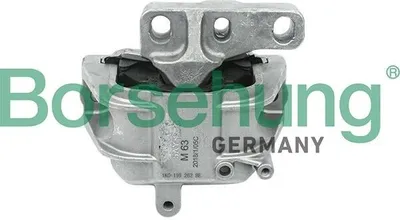 Produktbild von Borsehung Motorlager Rechts für VW GOLF VI (5K1) B18732