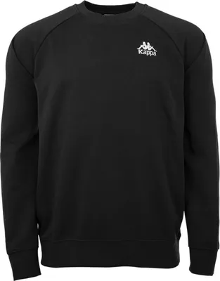 Produktbild von KAPPA MEN SWEATSHIRT REGULAR FIT Herren Sweatshirt