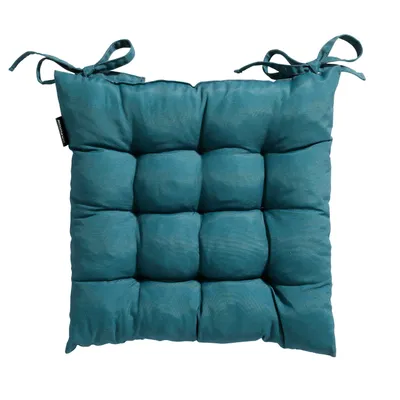 Produktbild von MADISON TOSCB211, Blau, Baumwolle, Polyester, 45%, 460 mm, 460 mm, 650 g
