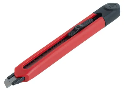 Immagine prodotto di Taglierino universale ABS 80x9x0,4 mm Amio-04817