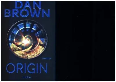 Produktbild von Origin