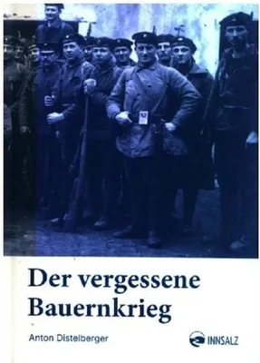Produktbild von Der vergessene Bauernkrieg
