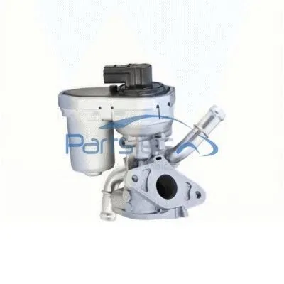 Produktbild von PartsTec PTA510-0161 AGR-Ventil mit Dichtungen für FORD Transit Mk6 Kasten (V347, V348, FA) Abgasrückführungsventil