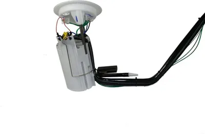 Image de Unité d'alimentation en carburant METZGER pour BMW 5 (E60)
