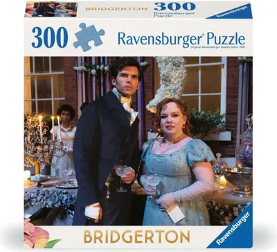 Produktbild von Ravensburger 12001229, 300 Stück(e), Fernsehen/Filme, 8 Jahr(e)