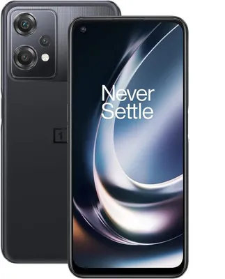 Produktbild von OnePlus Mobiltelefon, 6GB RAM, 128GB, SIM-freies Smartphone, Dreifach-Kamera Smartphone (6.59 Zoll, 128 GB Speicherplatz, 64 MP Kamera, Handy)