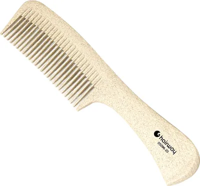 Produktbild von Haarkamm Organica Beige
