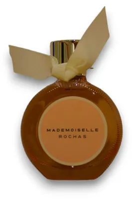 Produktbild von Rochas Mademoiselle, Frauen, 50 ml, Apfel, Efeu, Rote Johannisbeere, Jasmin, Rose, Violett, Ambra, Moschus, Sandelholz, Spray