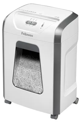 Produktbild von Fellowes 15C Aktenvernichter – Hochsicherheits-Papierschredder für Zuhause