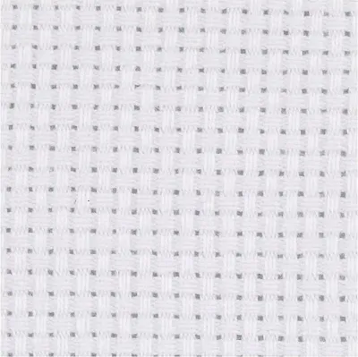 Zdjęcie produktu dla tkanina aida 50 x 50 cm