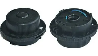 Image de Bobine adaptable pour coupe-bordures Gardena : Turbotrimmer230a, Turbotrimmer230al, Turbotrimmer300, Turbotrimmer350, Turbotrimm