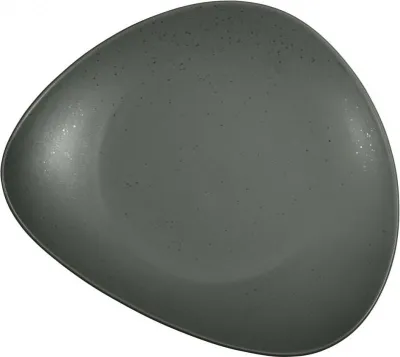 Immagine prodotto di Petite assiette Cuba Marron - D 16 cm