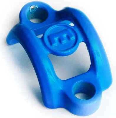 Obrázok produktu pre Magura Mt Upgrade clamp Blue Blue One Size