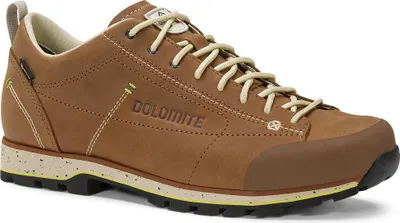 Produktbild von DOLOMITE 54 Low Fg Evo GTX Herren Wanderschuhe Freizeitschuhe sepia brown 47