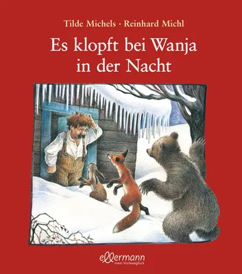 Produktbild von Es klopft bei Wanja in der Nacht