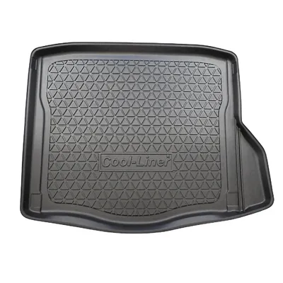 Produktbild von Z538735 Kofferraumwanne passend für Mercedes CLA (C117) 03.2013-03.2019 Coupe 5türer